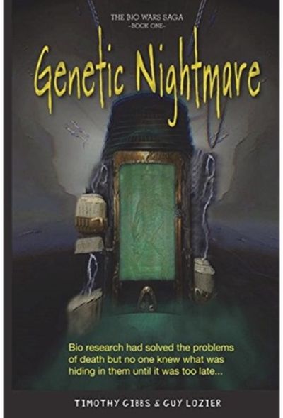 GENETIC NIGHTMARE
