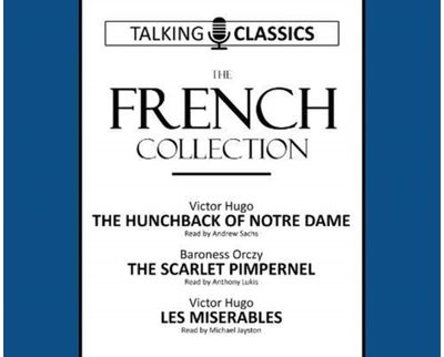 French Collection The Hunchback of