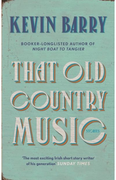 That Old Country