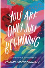 You Are Only Just Lessons for the