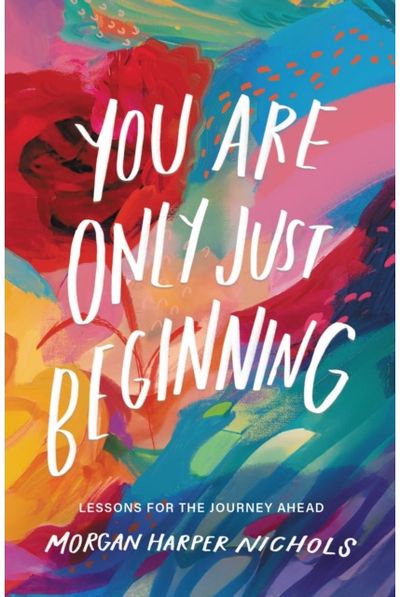 You Are Only Just Lessons for the