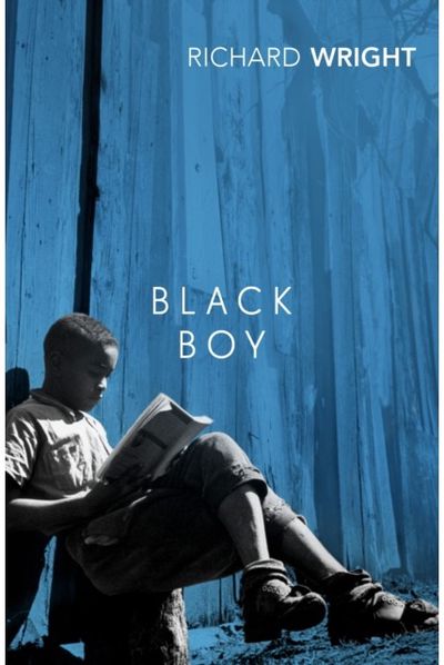 Black Boy