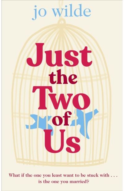 Just the Two of Us The funny,