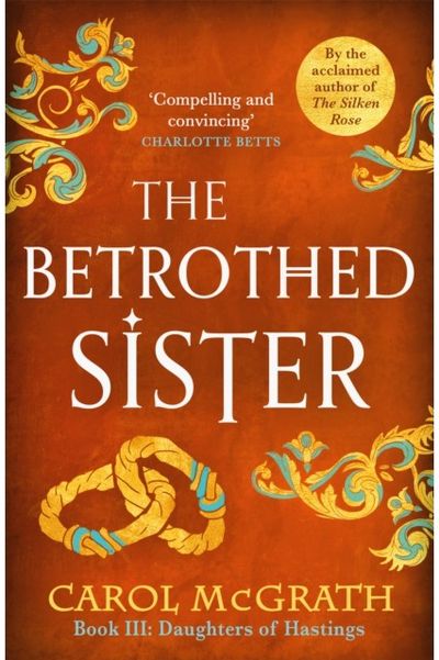 Betrothed Sister The Daughters of