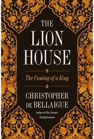 Lion House The Coming of a King