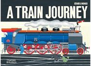 Train Journey A pop-up history of rail travel