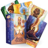 Angel Guide Oracle A 44-Card Deck and Guidebook
