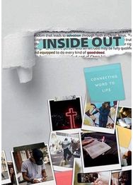 Inside Out Connecting word to life