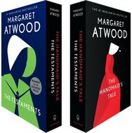 Handmaid's Tale and The Testaments Box Set