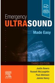 Emergency Ultrasound Made Easy