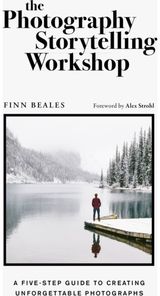 Photography A five-step guide to