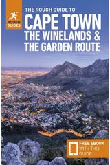 Rough Guide to Cape