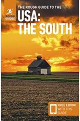 Rough Guide to USA: