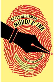 Murder Ink