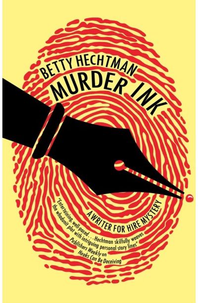 Murder Ink
