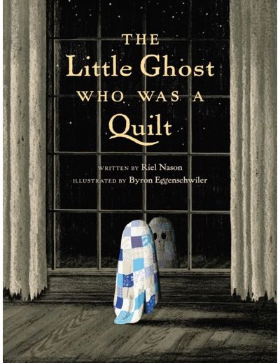 Little Ghost Who Was