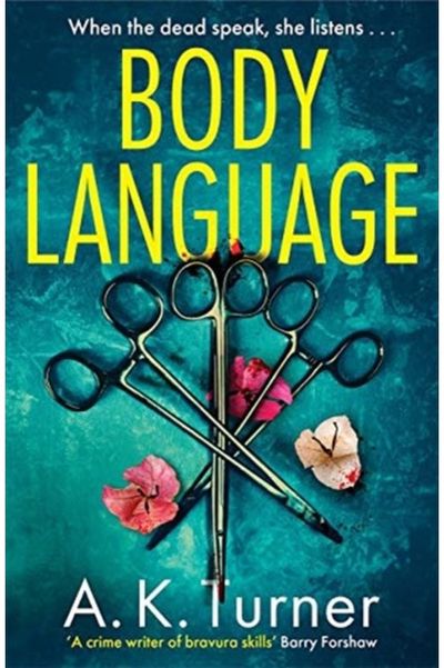Body Language The must-read