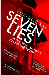 Seven Lies Discover the