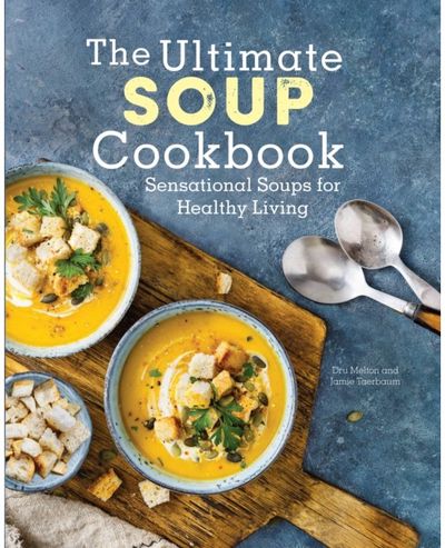 Ultimate Soup Sensational Soups