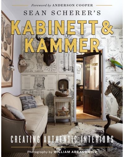Kabinett & Kammer Creating Authentic