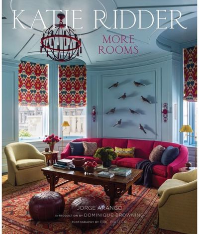 Katie Ridder More Rooms