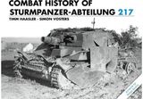 Combat History of