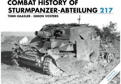 Combat History of