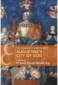 Cambridge Companion to Augustine's City of God