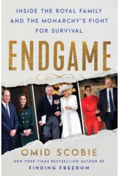 Endgame Inside the Royal