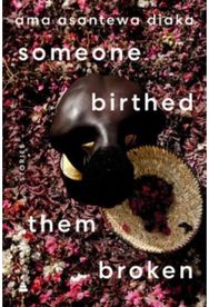 someone birthed them broken: Stories Stories