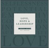 Love, Hope and A Special Edition