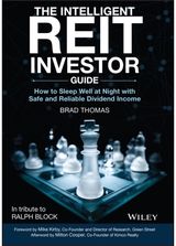Intelligent REIT How to Sleep Well at