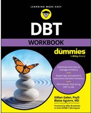 DBT Workbook For Dummies