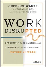 Work Disrupted Opportunity,