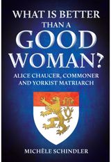 What is Better than Alice Chaucer,