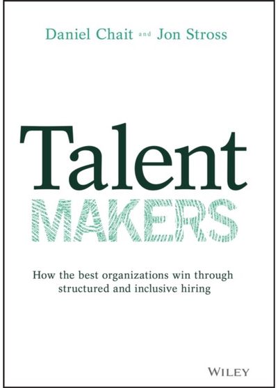 Talent Makers How the Best