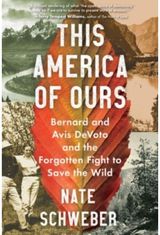 This America of Ours Bernard and Avis