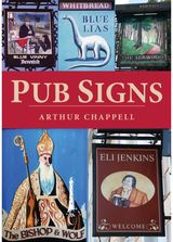 Pub Signs