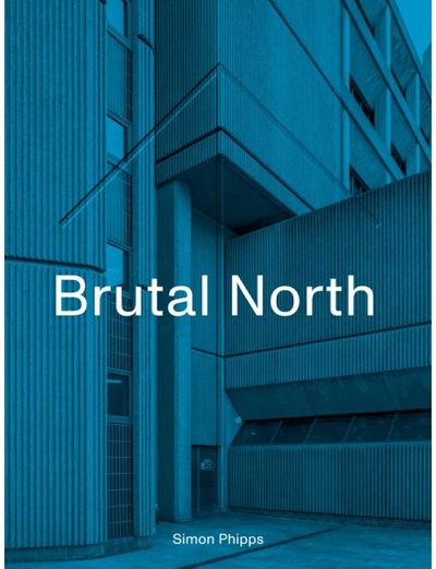 Brutal North Post-War Modernist