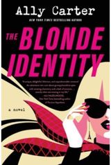Blonde Identity A Novel