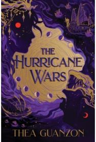 Hurricane Wars: A Novel A Novel