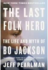 Last Folk Hero The Life and Myth of