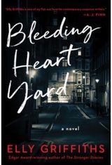 Bleeding Heart Yard A Novel