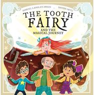 Tooth Fairy and the Magical Journey