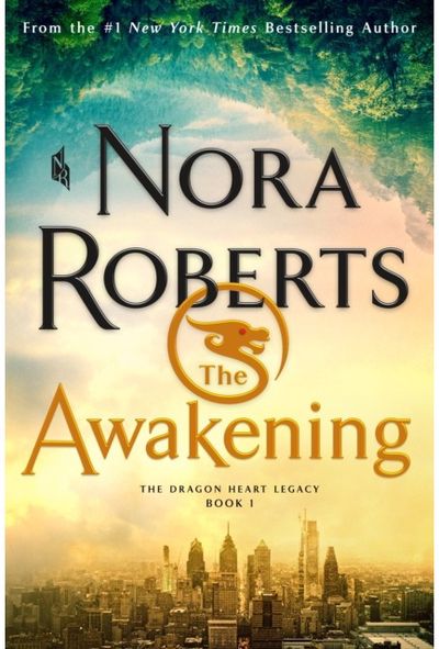 Awakening The Dragon Heart