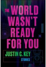 World Wasnt Ready Stories