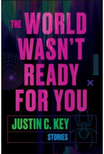 World Wasnt Ready Stories