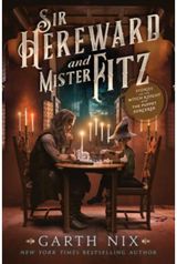 Sir Hereward and Stories of the Witch