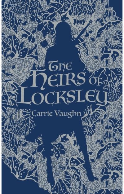 Heirs of Locksley