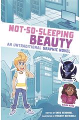 Not-So-Sleeping An Untraditional